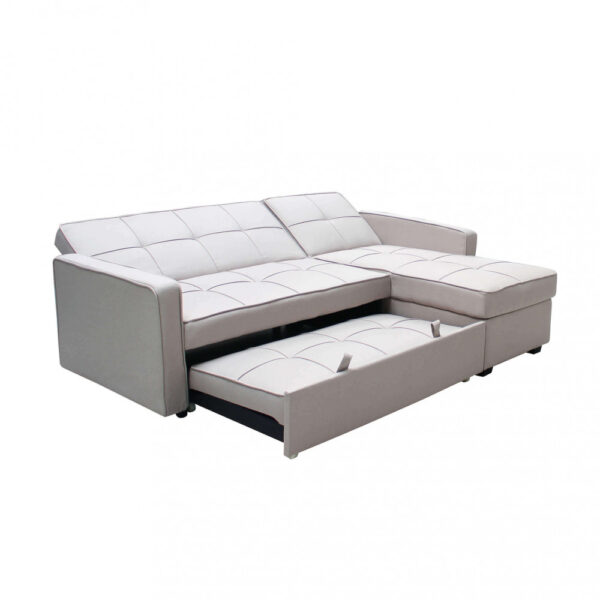 DIVANO LETTO CEDRIC - immagine 3