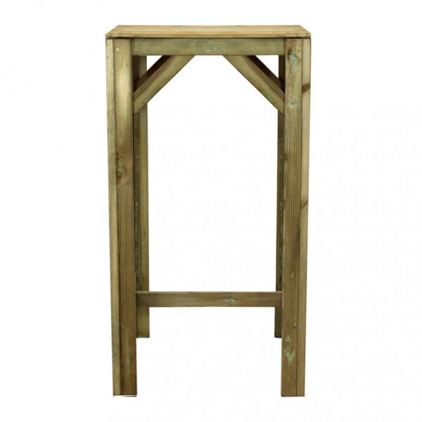 TAVOLO TREND 60 X 60 X 110