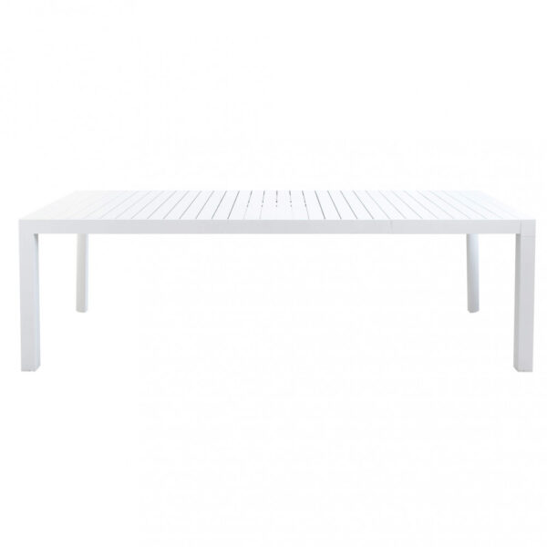 TAVOLO HOUSTON 160/240 X 100 - immagine 4