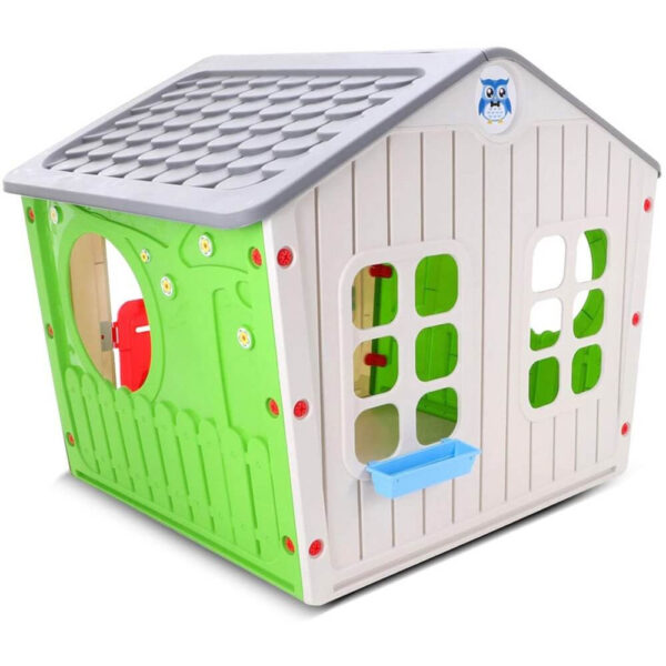 CASETTA VILLAGE - immagine 3