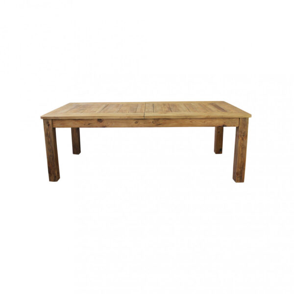 TAVOLO ALLEN ALLUNGABILE 224/264/304 X 105 - immagine 6