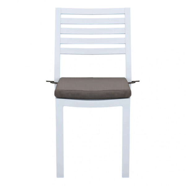 SEDIA FORMENTERA C/CUSCINO - immagine 5