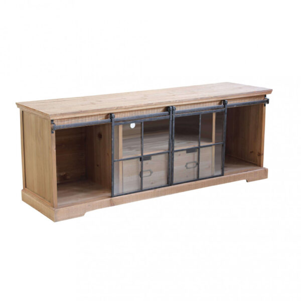 MOBILE IN LEGNO DORIAN - immagine 2