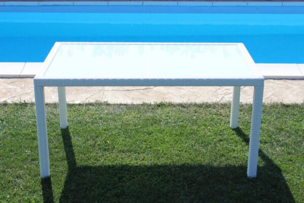 TAVOLO AZORE 150 X 90 - immagine 2