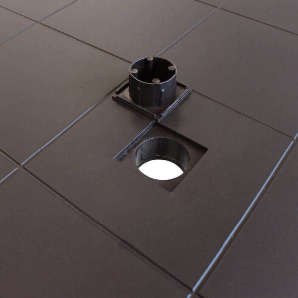 TAVOLO HOUSTON 150 X 90 - immagine 4