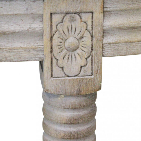 PANCA MARGI IN TESSUTO - immagine 6