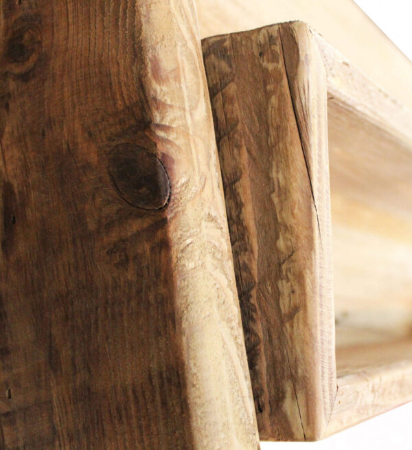 SCAFFALE DA BAGNO BIDDY - immagine 3