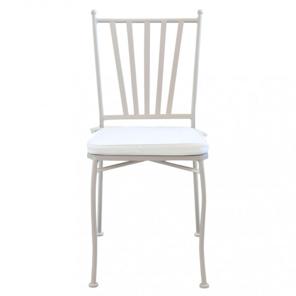 SEDIA GIUNONE C/CUSCINO - immagine 8