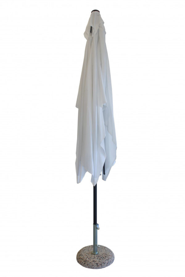 OMBRELLONE POLY ECO P/C 2 X 3 - immagine 3