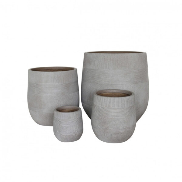 SET VASI PEONIA