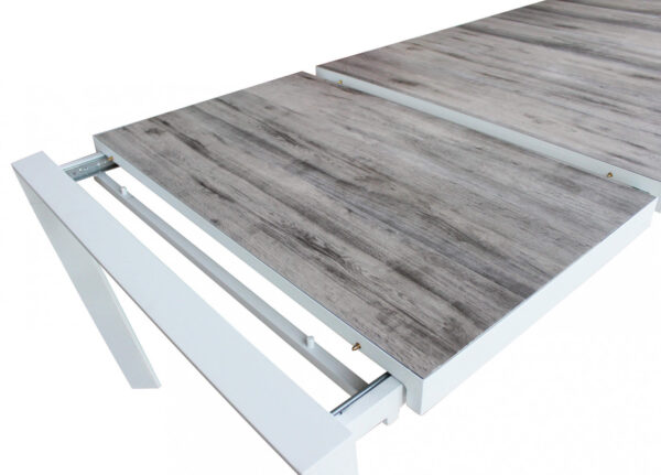 TAVOLO PORTLAND 175/235 X 100 - immagine 5