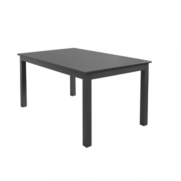 TAVOLO CUBA ALLUNGABILE 150/210 X 90 - immagine 3