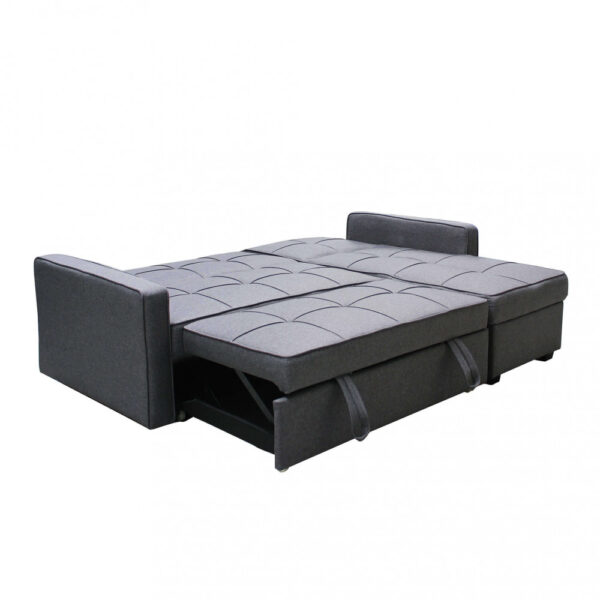 DIVANO LETTO CEDRIC - immagine 5