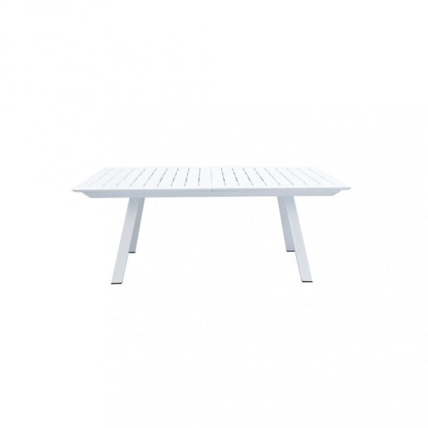 TAVOLO ZANTE ALLUNGABILE 200/300 X 110 - immagine 5