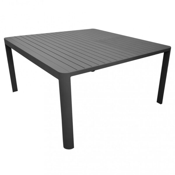 TAVOLO WASHINGTON ALLUNGABILE 100/150 X 150 - immagine 5