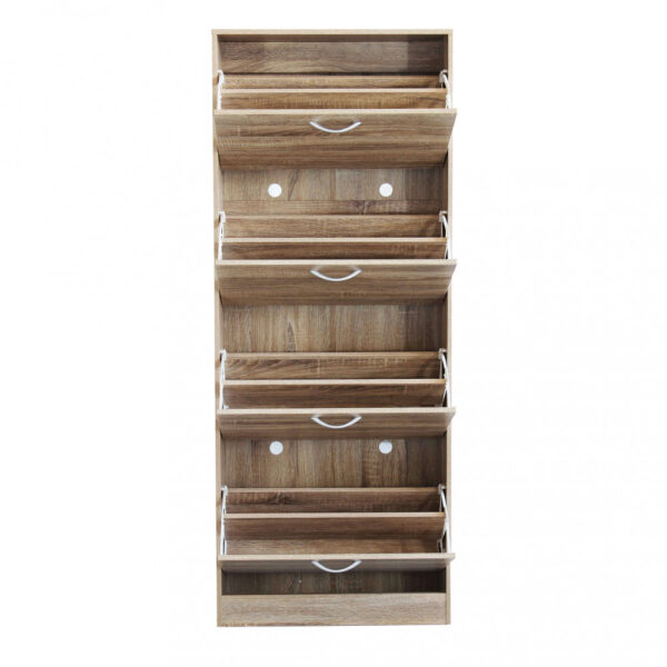 SCARPIERA WENDY NATURALE - immagine 3