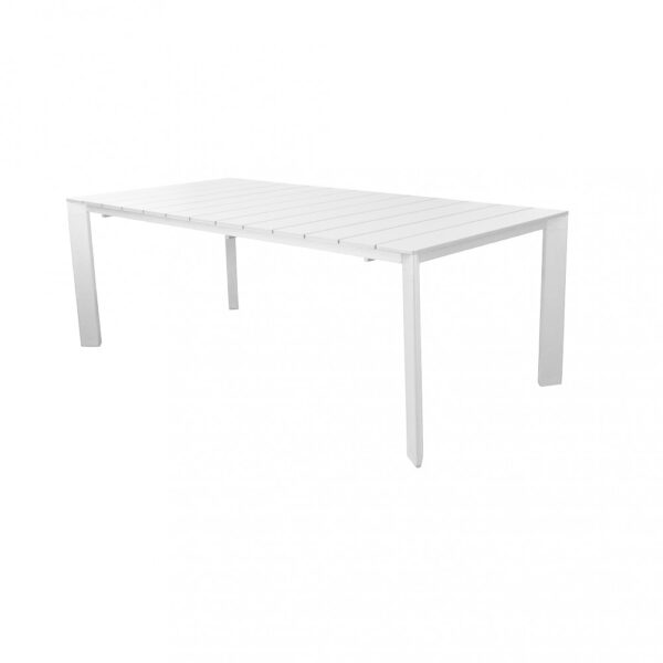 TAVOLO SACRAMENTO 215/280 X 100 - immagine 4