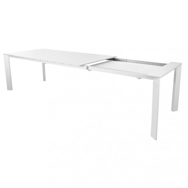 TAVOLO SACRAMENTO 215/280 X 100 - immagine 2