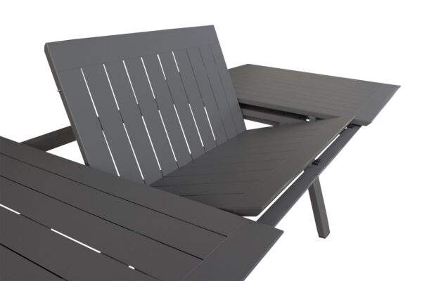 TAVOLO ZANTE ALLUNGABILE 200/300 X 110 - immagine 6