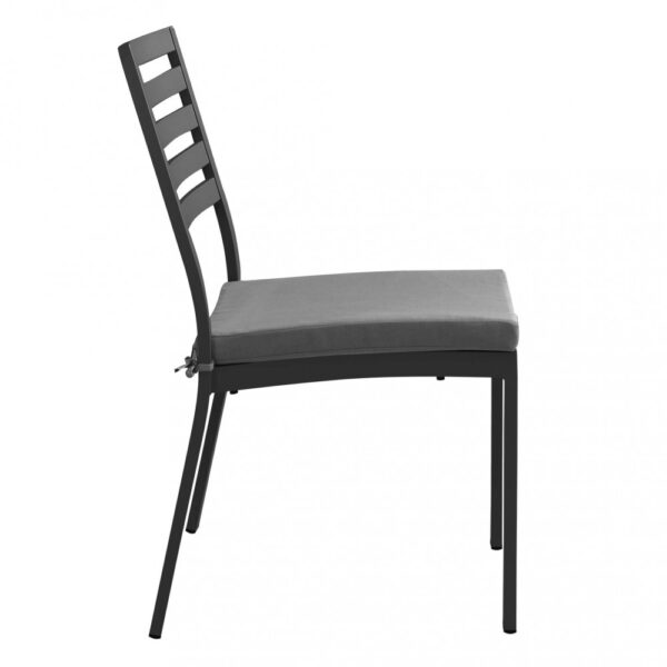 SEDIA FORMENTERA C/CUSCINO - immagine 2