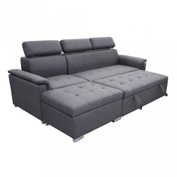 DIVANO LETTO DERRICK - immagine 3