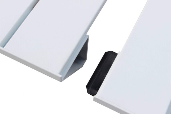 CONSOLLE 85 X 51,50/104/156/208/260 - immagine 7