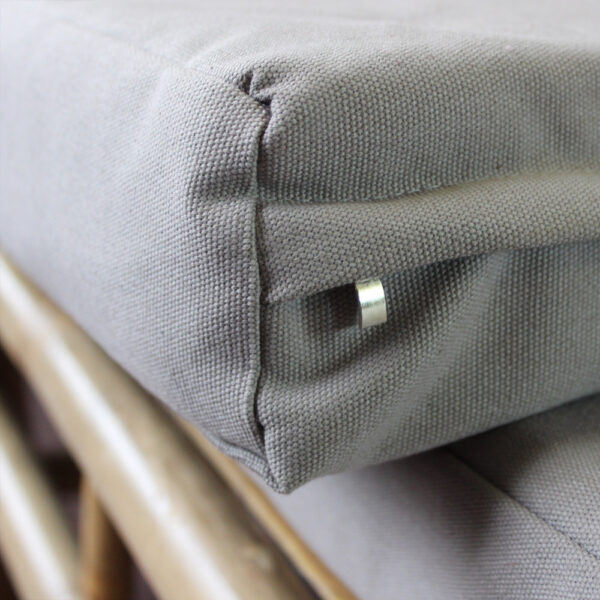 LETTO AFFINITY C/CUSCINI - immagine 3