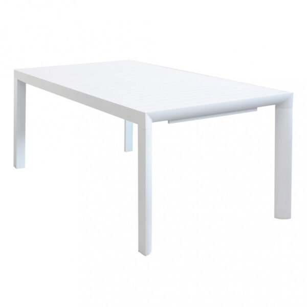 TAVOLO HOUSTON 160/240 X 100 - immagine 3
