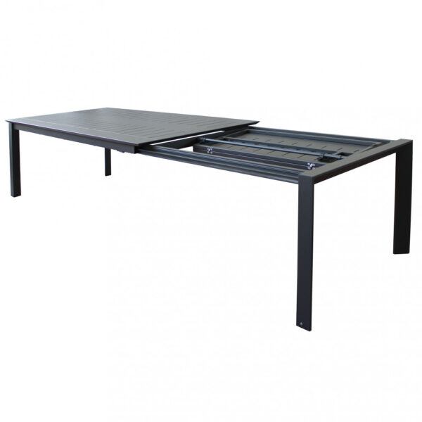 TAVOLO ALLUNGABILE ARGOS 200/300 X 110 - immagine 2