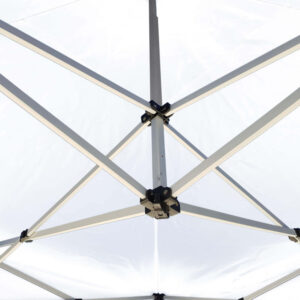 GAZEBO PANTHEON 3 X 4,5