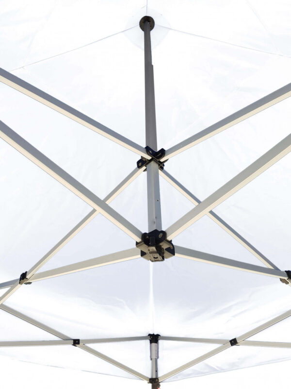 GAZEBO PANTHEON 3 X 4,5