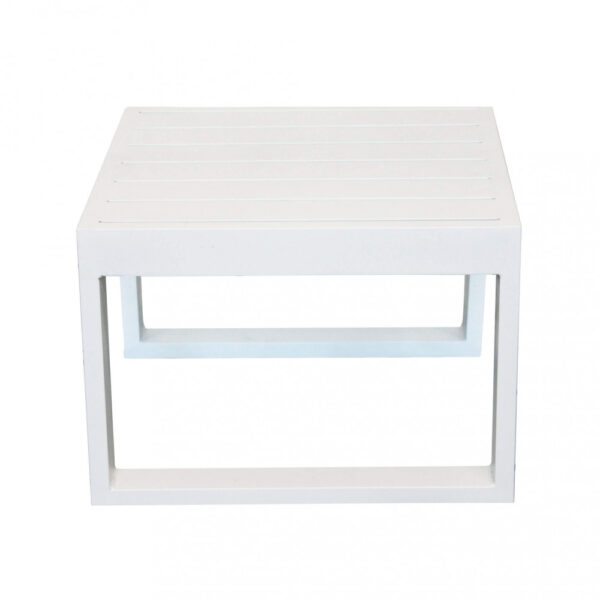 TAVOLINO CUBA 45 X 45 - immagine 2