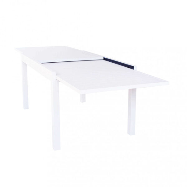 TAVOLO HAWAII 135/270 X 90 - immagine 2
