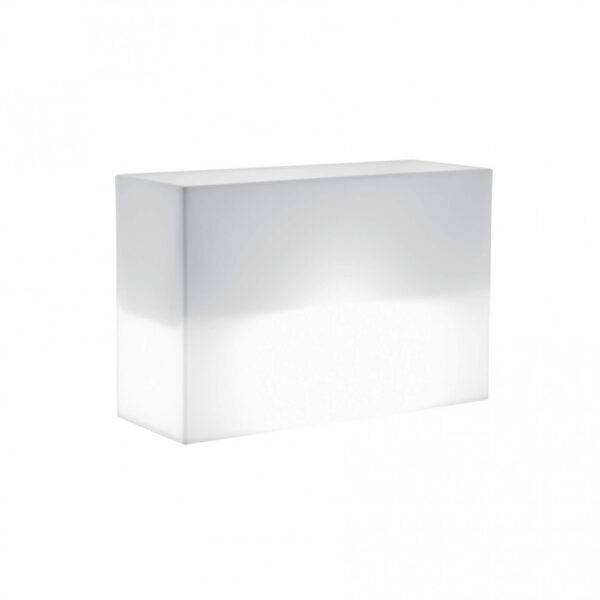 FIORIERA SCULPTOR  50 h CON LED MULTICOLOR E BATTERIA SOLARE