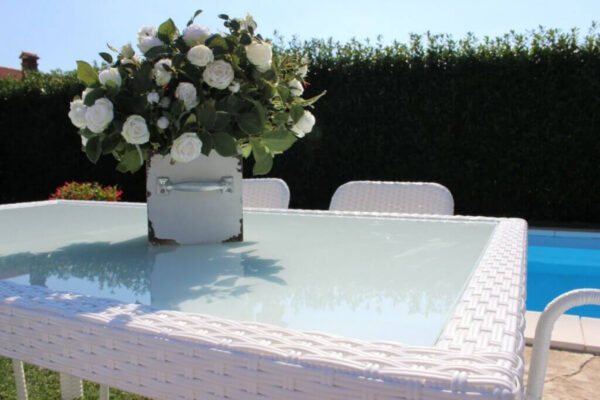 TAVOLO AZORE 150 X 90 - immagine 4
