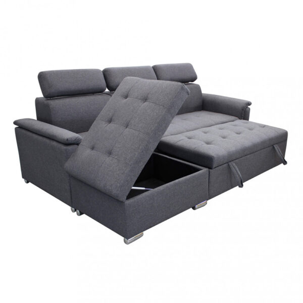 DIVANO LETTO DERRICK - immagine 4