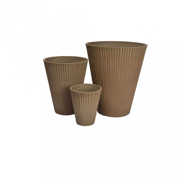 VASO PICCOLO IRIS - immagine 2