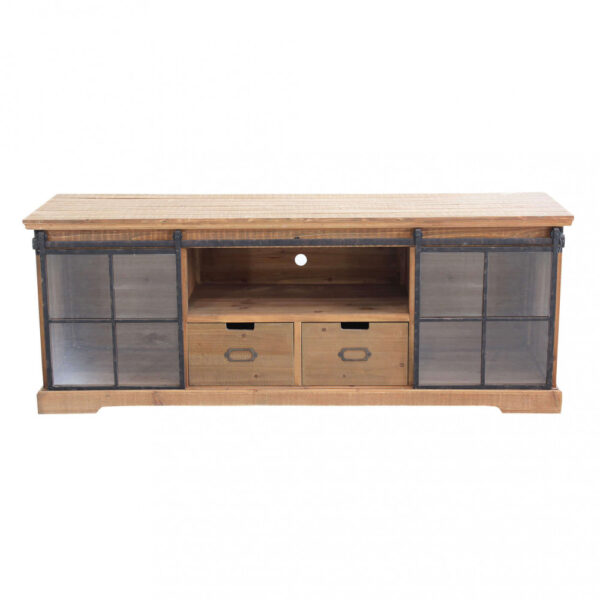 MOBILE IN LEGNO DORIAN - immagine 3