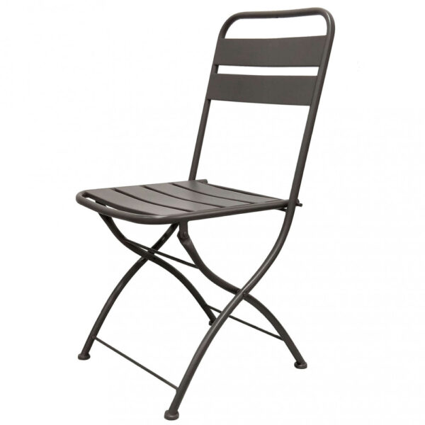 SEDIA BRISTOL PIEGHEVOLE