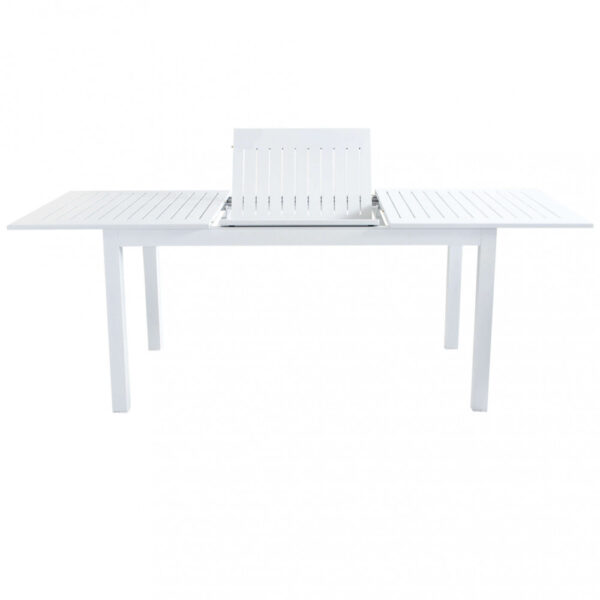 TAVOLO CUBA ALLUNGABILE 150/210 X 90 - immagine 5