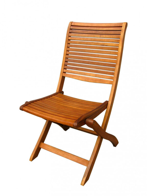 SEDIA RIVIERA S/BRACCIOLI - immagine 4