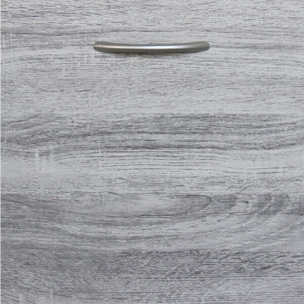 SCARPIERA SALLY GRIGIO CHIARO - immagine 6
