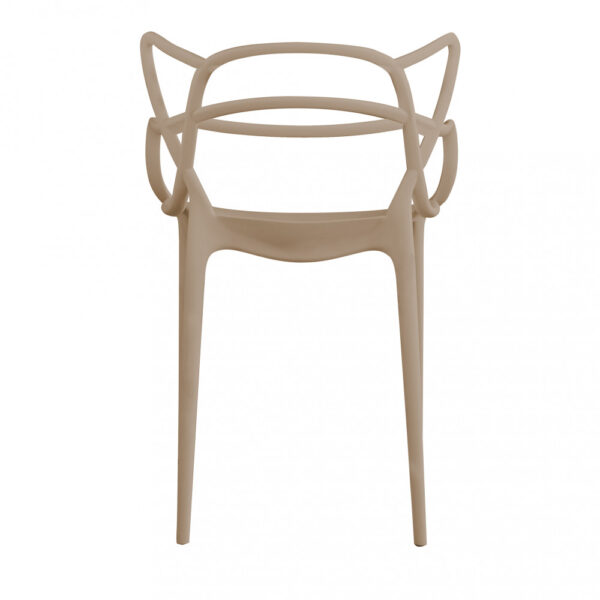 POLTRONA LILY TORTORA - immagine 3
