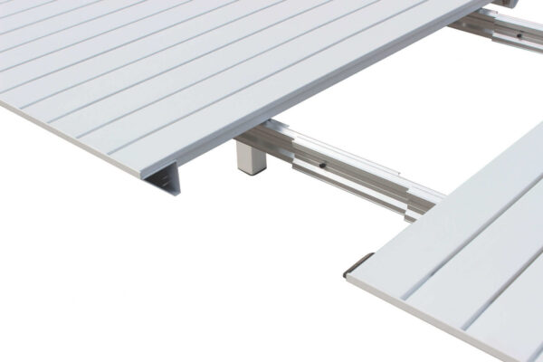 CONSOLLE 85 X 51,50/104/156/208/260 - immagine 5