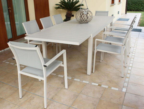 POLTRONA JAMAICA - immagine 4