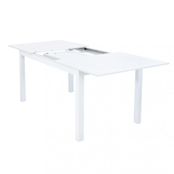 TAVOLO CUBA ALLUNGABILE 150/210 X 90 - immagine 2