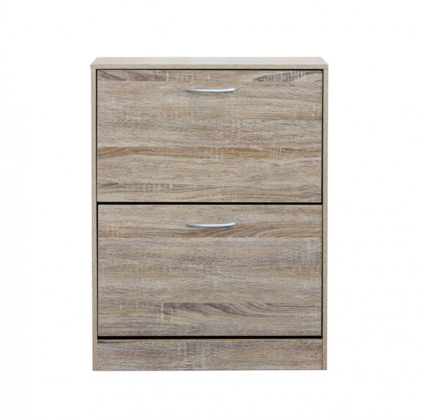 SCARPIERA SALLY NATURALE - immagine 2