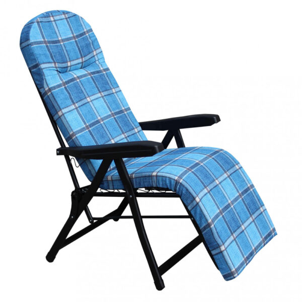 SDRAIO RODI MODELLO AUTOMATICO BLU E AZZURRO SCOZZESE - immagine 4