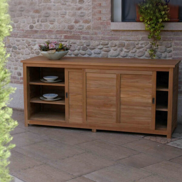 MOBILE WESTON 200 X 60