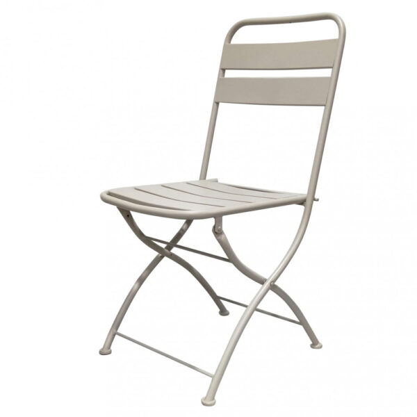 SEDIA BRISTOL PIEGHEVOLE